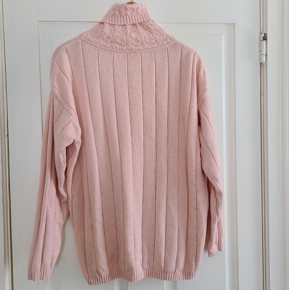 VINTAGE - Knit sweater - Picture 10 of 15